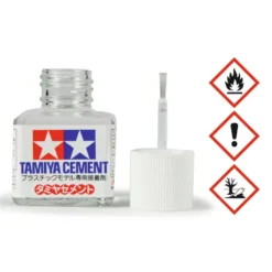 Tamiya Plastikkleber 40ml #87003
