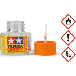 Tamiya Plastikkleber 20ml #87012
