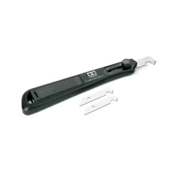Tamiya 74091 Plastikschaber / Plastic Scriber II