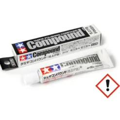 Tamiya Politur finish 22g #87070