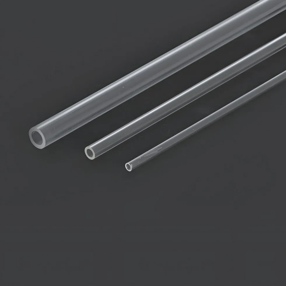Tamiya 70135 Polystyrol Rohrprofil klar 3x400mm (6)
