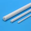 Tamiya 70219 Polystyrol Rohrprofil 3x400mm weiß (6)