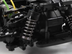 Tamiya 58740 Porsche Carrera 911 RSR 2.8 (BT-01)