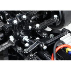 Tamiya Porsche 911 Carrera RSR TT-02 Chassis #58571