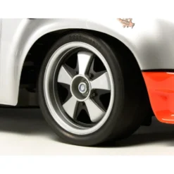 Tamiya Porsche 911 Carrera RSR TT-02 Chassis #58571