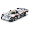 Tamiya 47508 Porsche 956 Gruppe C 2WD Bausatz