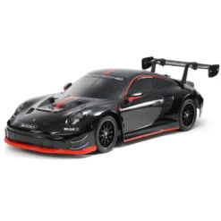Tamiya 58745 Porsche 911 GT3 R (TT-02) Bausatz 1:10