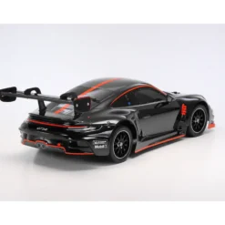 Tamiya 47512 Porsche 911 GT3R (992) TT-02 1:10 (vorlackiert) Bausatz