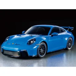 Tamiya 58712 Porsche 911 GT3 (992) (TT-02) Bausatz 1:10