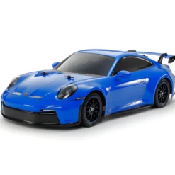 Tamiya 58712 Porsche 911 GT3 (992) (TT-02) Bausatz 1:10