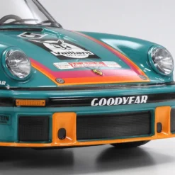 Tamiya 47524 Porsche 934 turbo Vaillant-Kremer 50th Anniv. Bausatz