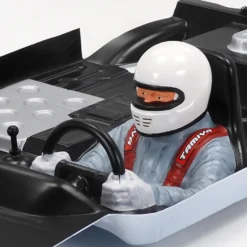Tamiya 47524 Porsche 934 turbo Vaillant-Kremer 50th Anniv. Bausatz