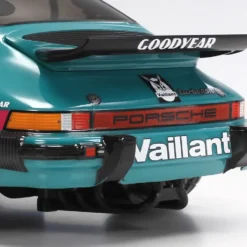 Tamiya 47524 Porsche 934 turbo Vaillant-Kremer 50th Anniv. Bausatz