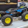 Tamiya 58756 Quirkhopper (GF-02) 4WD 1:10 Bausatz