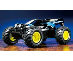 Tamiya 58756 Quirkhopper (GF-02) 4WD 1:10 Bausatz