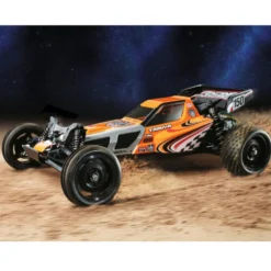 Tamiya Racing Fighter Buggy BRUSHLESS-BUNDLE