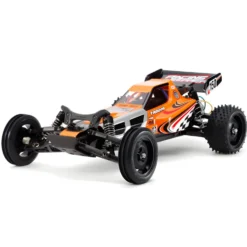 Tamiya Racing Fighter Buggy (DT-03) Bausatz #58628