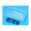 Tamiya Racing Heckspoiler Set Typ 2 (1+1) #54494