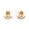 Tamiya Radmitnehmer (2 Stk.) Clod Buster / TXT-1 #9805234