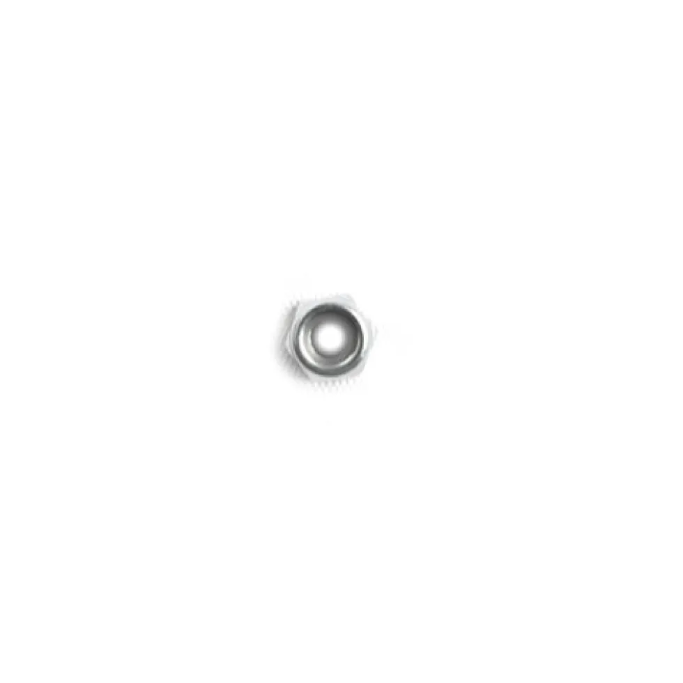 Tamiya Radmutter (selbstsichernd) 4mm (4 Stk.) #9805715