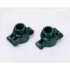 Tamiya Radträger hinten (Vorspur 2°) TT-01 #53673