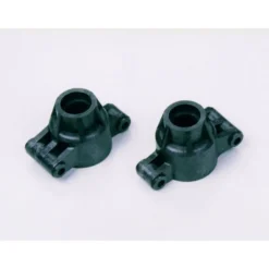 Tamiya Radträger hinten (Vorspur 2°) TT-01 #53673