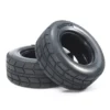 Tamiya 51589 Reifen Race Truck (2) 28mm 1:10