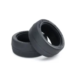 Tamiya Reifen Slicks weich 26mm (2 Stk.) #53224