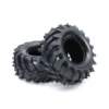 Tamiya Reifen Spike Monster (2 Stk.) #50374