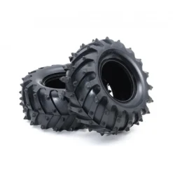 Tamiya Reifen Spike Monster (2 Stk.) #50374