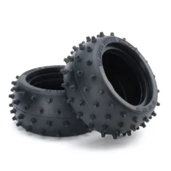 Tamiya Reifen (Spikes, 2 Stk.) Manta Ray u.a. #53059