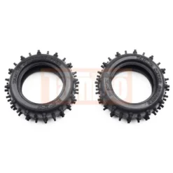 Tamiya Reifen vorn (2 Stk.) Avante Black Ed. / Egress #19804545