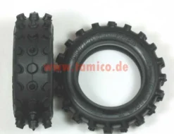 Tamiya Reifen (vorn, 2Stk.) HotShot #9805110