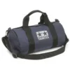 Tamiya 66957 Reisetasche klein Navyblau (7l Volumen)