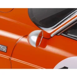 Tamiya 58708 Renault Alpine A110 Jägermeister M-06 Bausatz