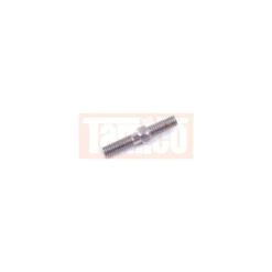 Tamiya R/L-Gewindestange 3x18mm (1)