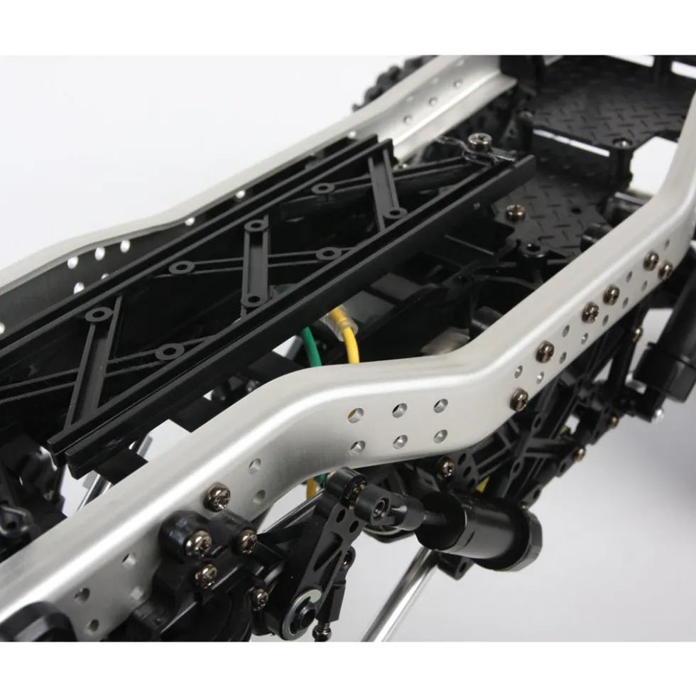 Tamiya Rock Socker (CR-01) Bausatz #58592