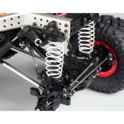 Tamiya Rock Socker (CR-01) Bausatz #58592