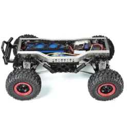 Tamiya Rock Socker (CR-01) Bausatz #58592