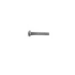Tamiya Rundkopf-Schrauben 3x15mm (4 Stk.) #19805989