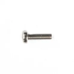 Tamiya Rundkopf-Schraube 3x10mm (10 Stk.) #9804159