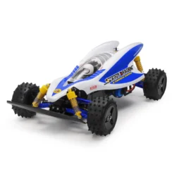 Tamiya 47459 Saint Dragon 4WD (2021) Bausatz