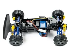 Tamiya 47459 Saint Dragon 4WD (2021) Bausatz
