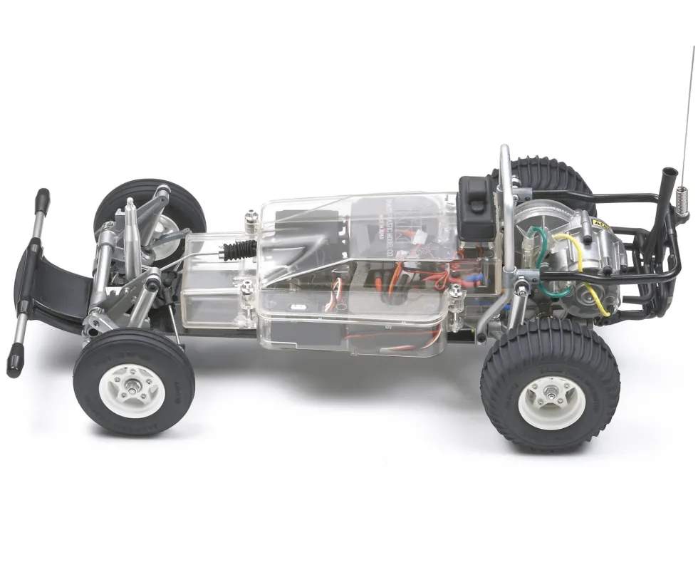 Tamiya Sand Scorcher 2010 Bausatz #58452