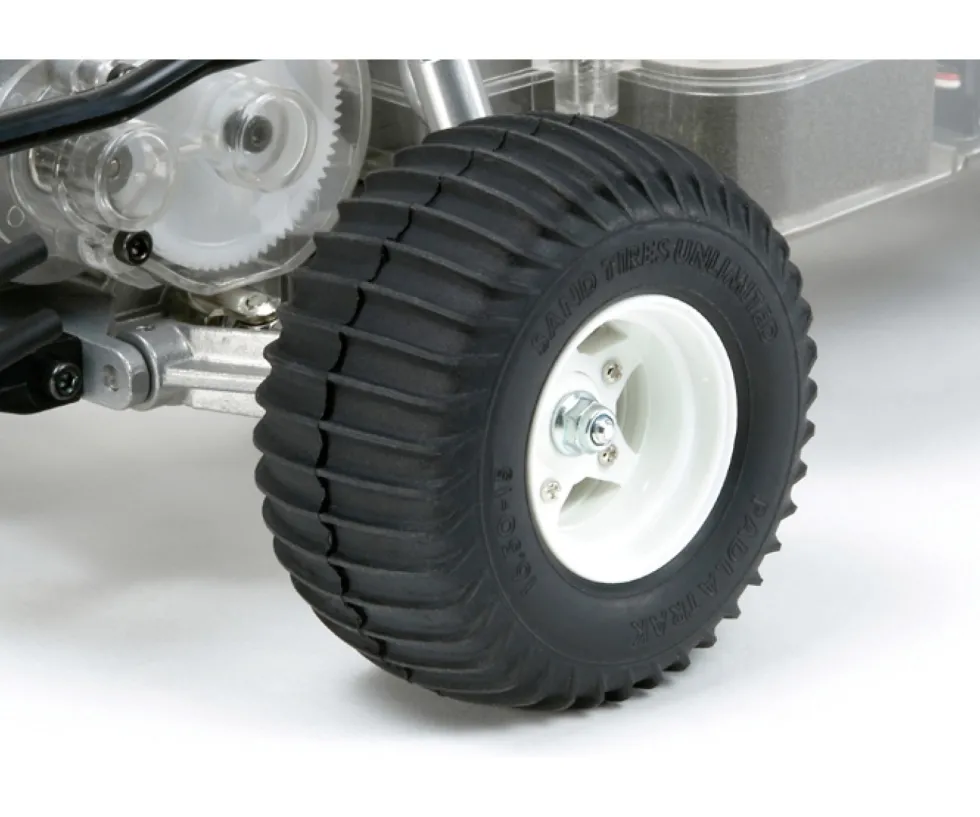Tamiya Sand Scorcher 2010 Bausatz #58452