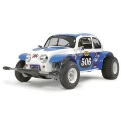 Tamiya Sand Scorcher 2010 Bausatz #58452