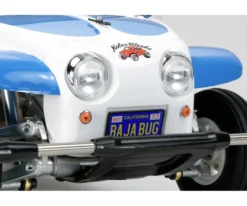 Tamiya Sand Scorcher 2010 Bausatz #58452