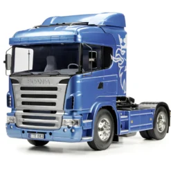 Tamiya Scania R470 Highline Bausatz #56318