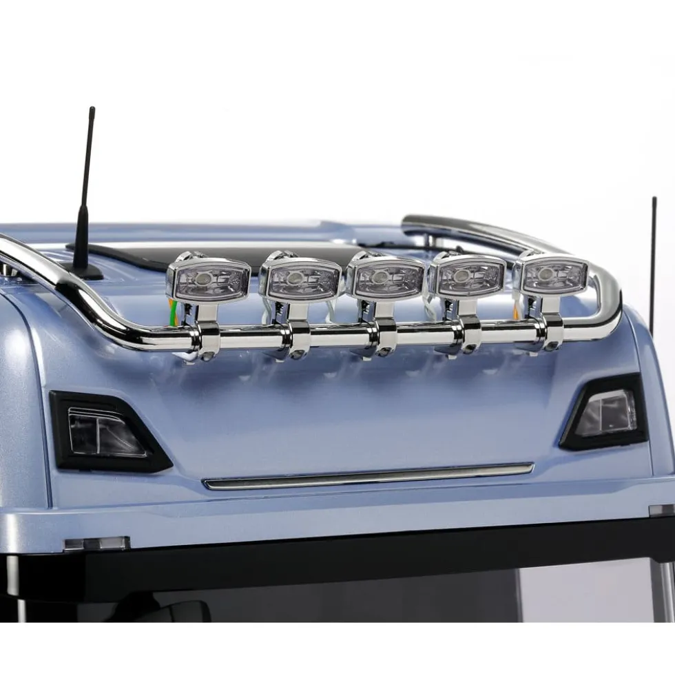 Tamiya 56368 Scania 770 S 6x4 3-Achser 1:14 Bausatz