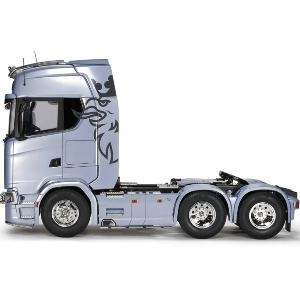 Tamiya 56368 Scania 770 S 6x4 3-Achser 1:14 Bausatz